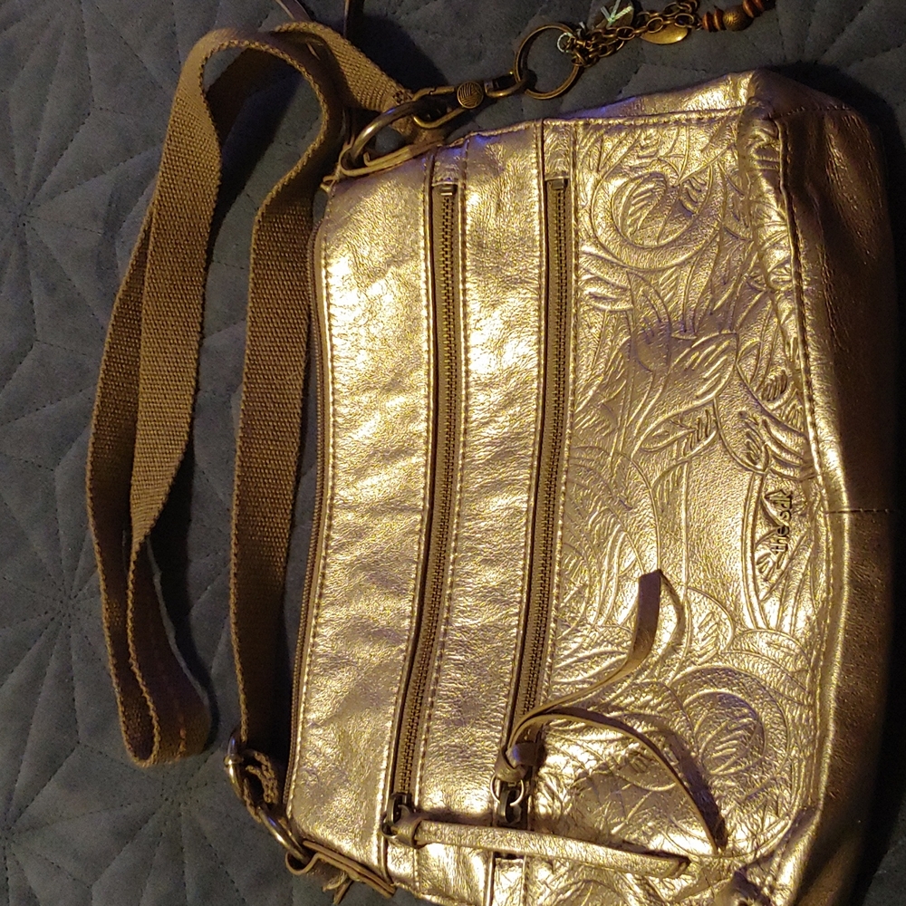The Sak Purse